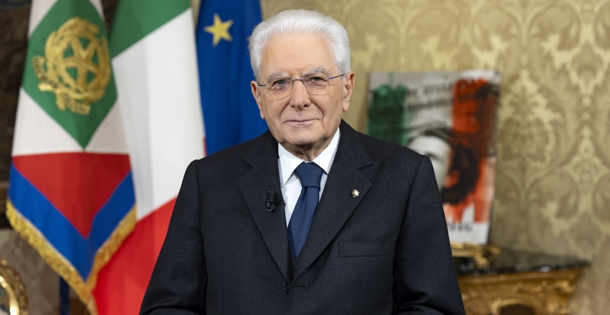 Mattarella