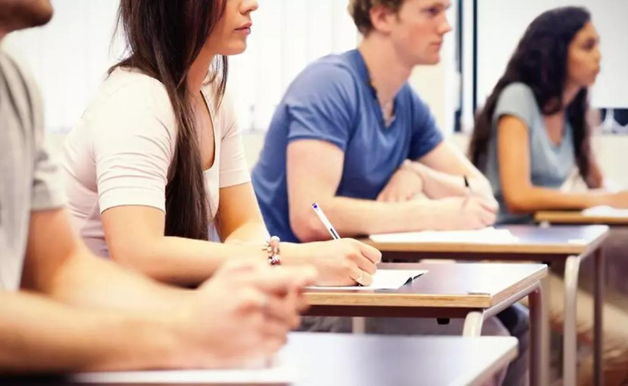 esami studenti scuola università maturità