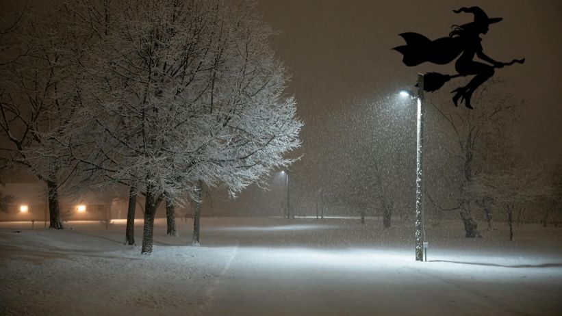 meteo befana neve inverno freddo 2026