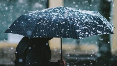 Photo of Meteo, Befana sotto la neve: fiocchi fino in pianura!