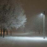 meteo neve previsioni