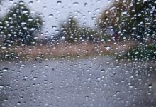 Photo of Meteo di venerdì: piogge al Sud e temperature in calo