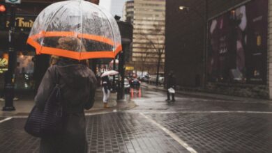 Photo of Meteo weekend: tornano piogge e instabilità, clima mite su gran parte d’Italia