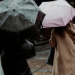 previsioni meteo pioggia