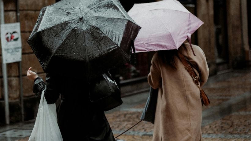 previsioni meteo pioggia