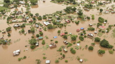 Photo of Mozambico devastato dalle inondazioni: oltre 800mila persone colpite