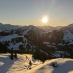 previsioni meteo anticiclone