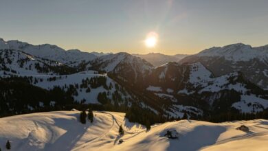Photo of Previsioni meteo, oggi torna l’anticiclone