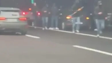 Photo of Trasferte vietate per i tifosi di Roma e Fiorentina fino a fine stagione