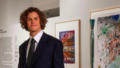 Photo of Braathen regala al Brasile la medaglia storica nello slalom gigante alle Olimpiadi di Milano Cortina 2026