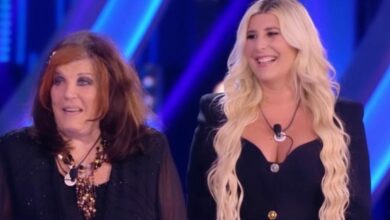 Photo of È morta Patrizia De Blanck, la contessa ribelle della televisione italiana