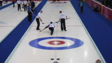 Photo of L’Italia conquista il bronzo nel doppio misto di curling alle Olimpiadi Milano Cortina