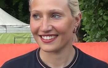 Photo of Olimpiadi Milano Cortina: Francesca Lollobrigida leggendaria, oro e record olimpico