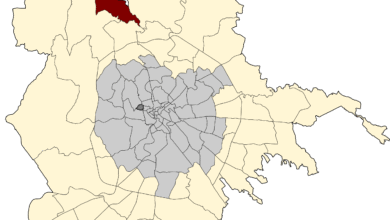 Photo of Emergenza frane a Isola Farnese: cittadini isolati e esasperati a Roma nord
