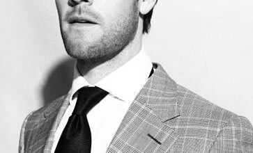 Photo of James Van Der Beek morto a 48 anni: l’attore di Dawson’s Creek stroncato dal cancro