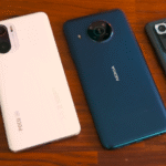 Smartphone_di_varie_marche_Credits-The-Tech-Cheat_Wikipedia-Creative-Commons