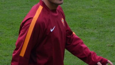 Photo of Totti torna alla Roma? Ranieri rivela i piani dei Friedkin