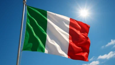 Photo of Previsioni meteo domani: nebbie mattutine e sole primaverile