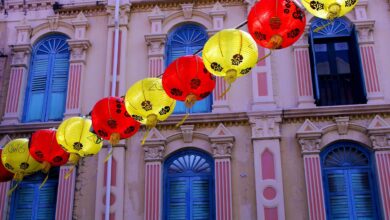 Photo of Capodanno cinese 2026: dal 17 febbraio inizia l’anno del Cavallo di fuoco