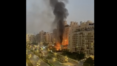 Photo of Dubai sotto attacco: la situazione in tempo reale sulla Palm Jumeirah