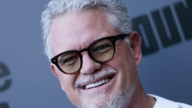 Photo of Eric Dane morto a 53 anni: l’attore di Grey’s Anatomy e Euphoria