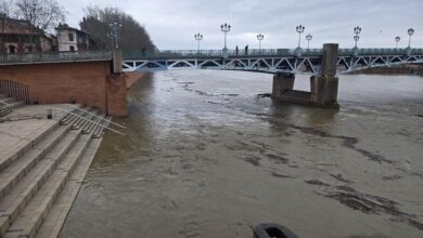 Photo of Tempesta Nils flagella la Francia: alluvioni, tre morti e blackout diffusi