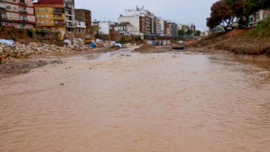 Photo of Maltempo in Spagna: tempeste devastanti, evacuazioni e dighe al limite