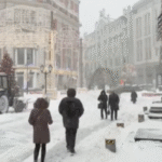 neve Mosca