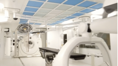 Photo of Primo intervento al cervello su bambino sveglio a Padova