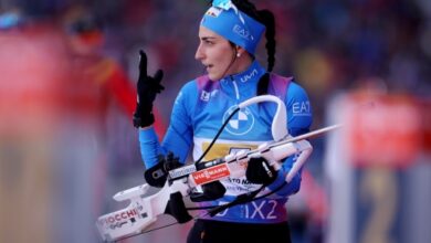 Photo of Positività al doping di Rebecca Passler: primo caso a Milano Cortina 2026