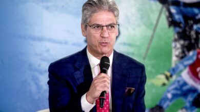 Photo of Paolo Petrecca si dimette da direttore di Rai Sport dopo le polemiche alle Olimpiadi