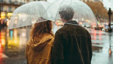 Photo of Previsioni meteo: maltempo in Italia almeno fino al weekend di San Valentino