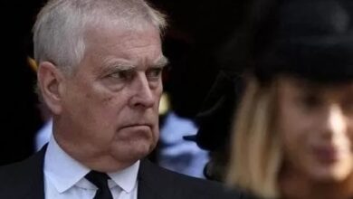 Photo of Arresto del Principe Andrea: le accuse nel caso Epstein