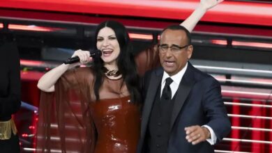 Photo of Scaletta quarta serata Sanremo 2026: duetti e cover con 30 big in gara