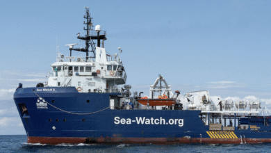 Photo of Tribunale di Catania revoca il fermo della nave Sea Watch 5