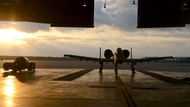 Photo of Sigonella: Crosetto nega uso base Usa nel conflitto Medio Oriente