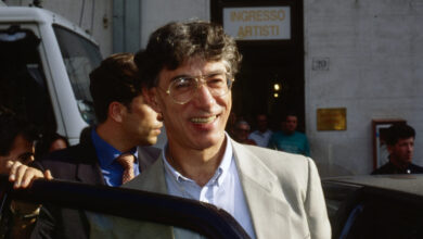 Photo of Morto Umberto Bossi: addio al Senatùr fondatore della Lega Nord