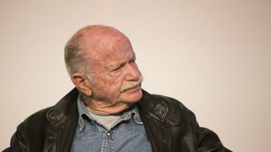 Photo of Addio a Gino Paoli, icona della scuola genovese dei cantautori