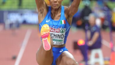 Photo of Larissa Iapichino conquista l’argento ai Mondiali indoor di Torun