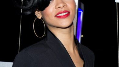 Photo of Spari contro la villa di Rihanna a Beverly Hills: arrestata una donna