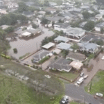 inondazioni Hawaii