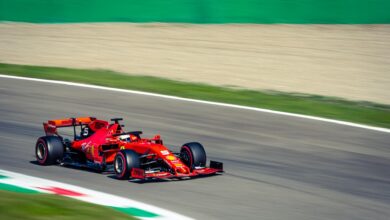 Photo of Prove libere F1 Australia 2026: Leclerc e Ferrari dominano a Melbourne