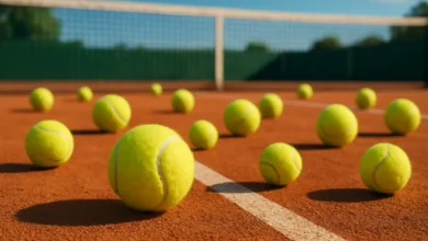 Photo of Berrettini travolge Medvedev con doppio 6-0 a Montecarlo