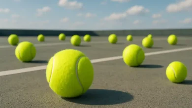 Photo of Jannik Sinner sconfigge il ceco Svrcina nell’esordio a Indian Wells