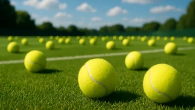 Photo of Internazionali d’Italia 2026: i risultati degli italiani al maschile e femminile