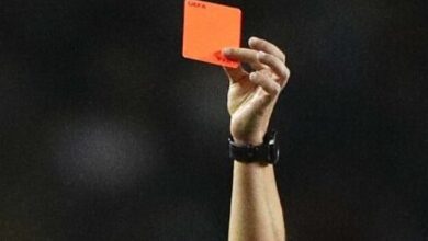 Photo of Inchiesta su Rocchi: arbitri, codici e scandalo nel calcio italiano