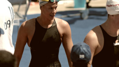 Photo of Federica Pellegrini partorisce la seconda figlia: è nata Rachele