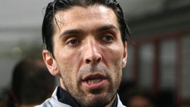 Photo of Gigi Buffon si dimette da capo delegazione della Nazionale Italiana