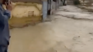 Photo of Afghanistan devastato dal maltempo: oltre 60 morti per alluvioni e frane