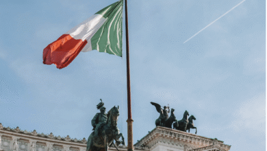 Photo of Previsioni meteo 25 aprile: sole e temperature sopra le medie su tutta Italia